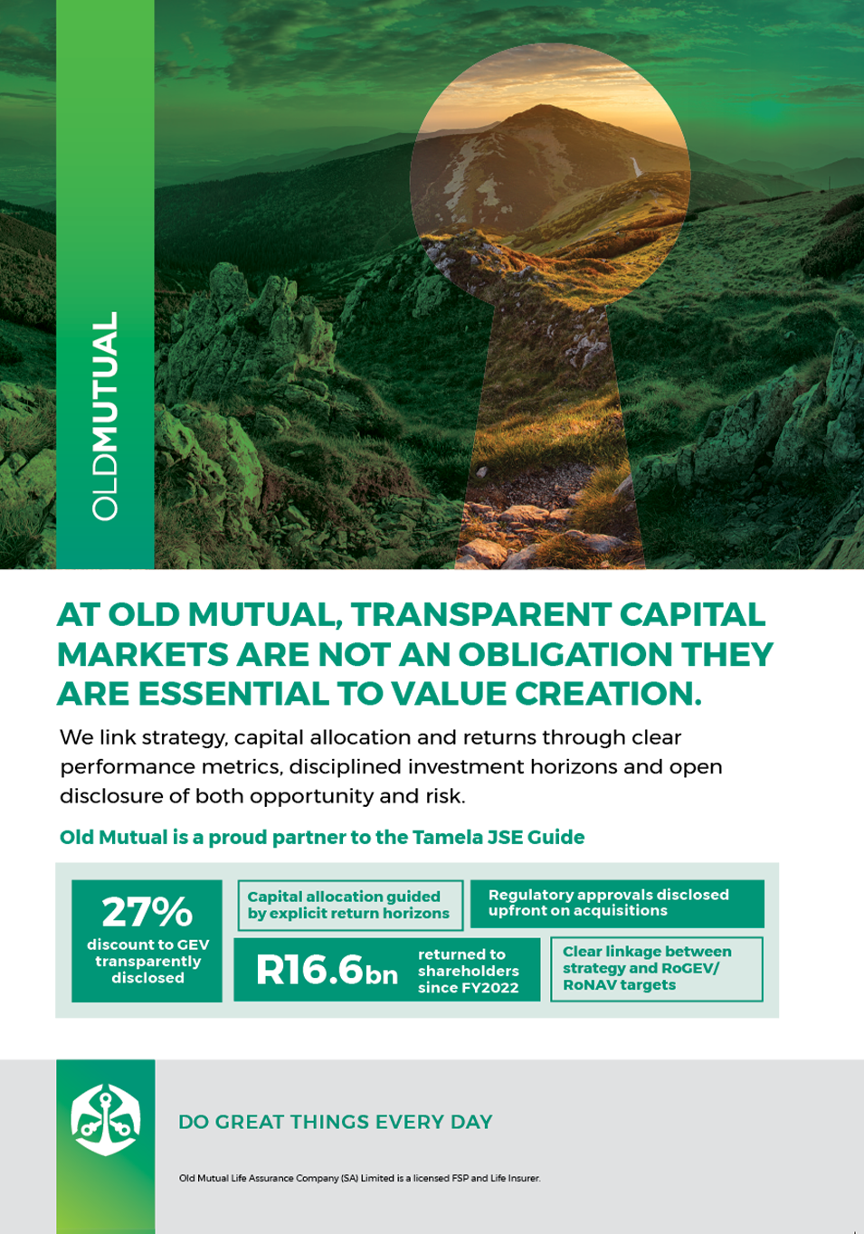 Old Mutual