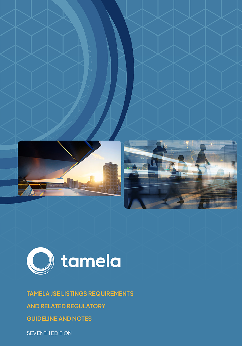 TAMELA JSE LISTINGS REQUIREMENTS