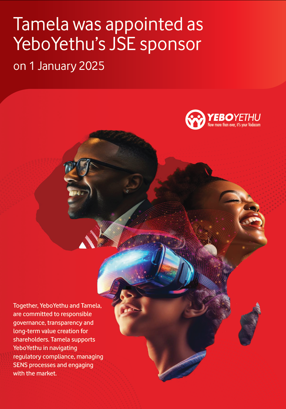 Yebo Yethu