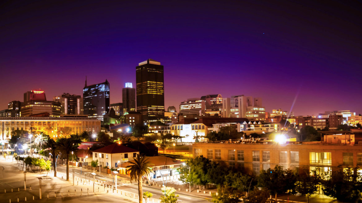 South Africa