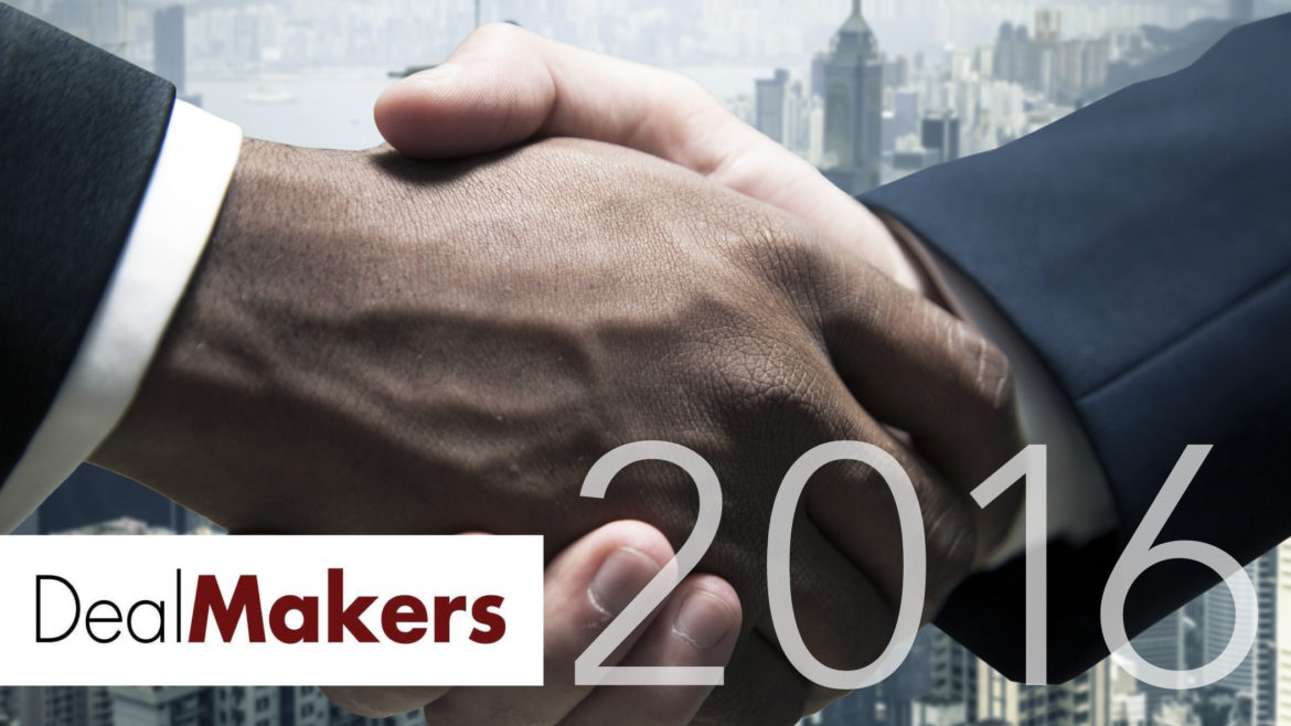 DealMakers
