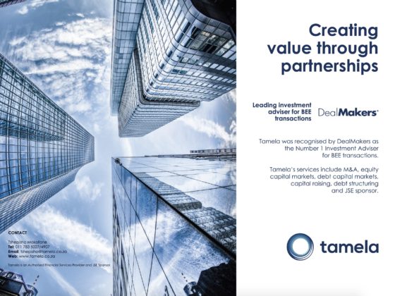 Tamela DealMakers