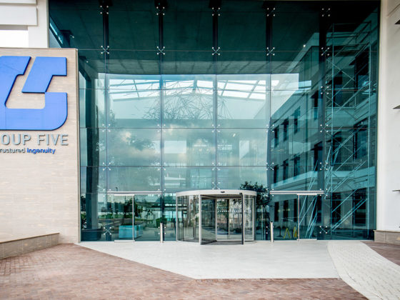Group-Five