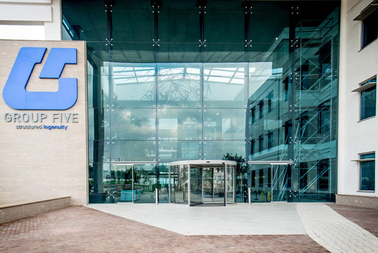 Group-Five